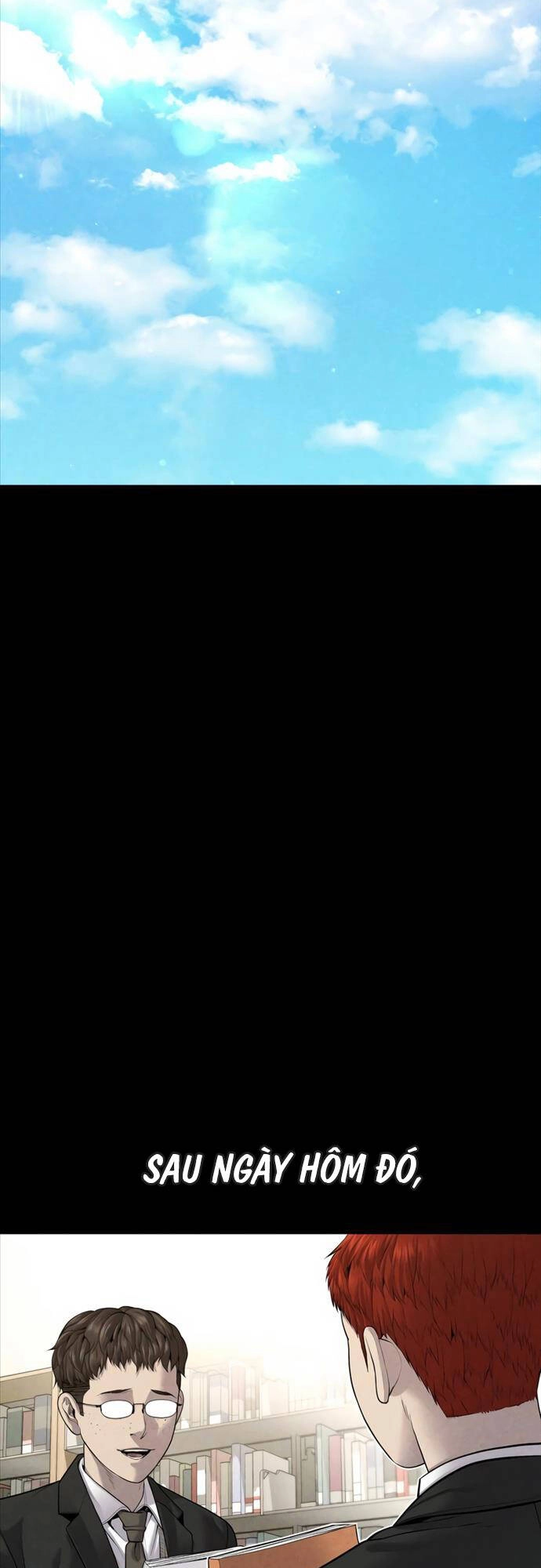 Cậu Bé Tội Phạm Chapter 33 - 40