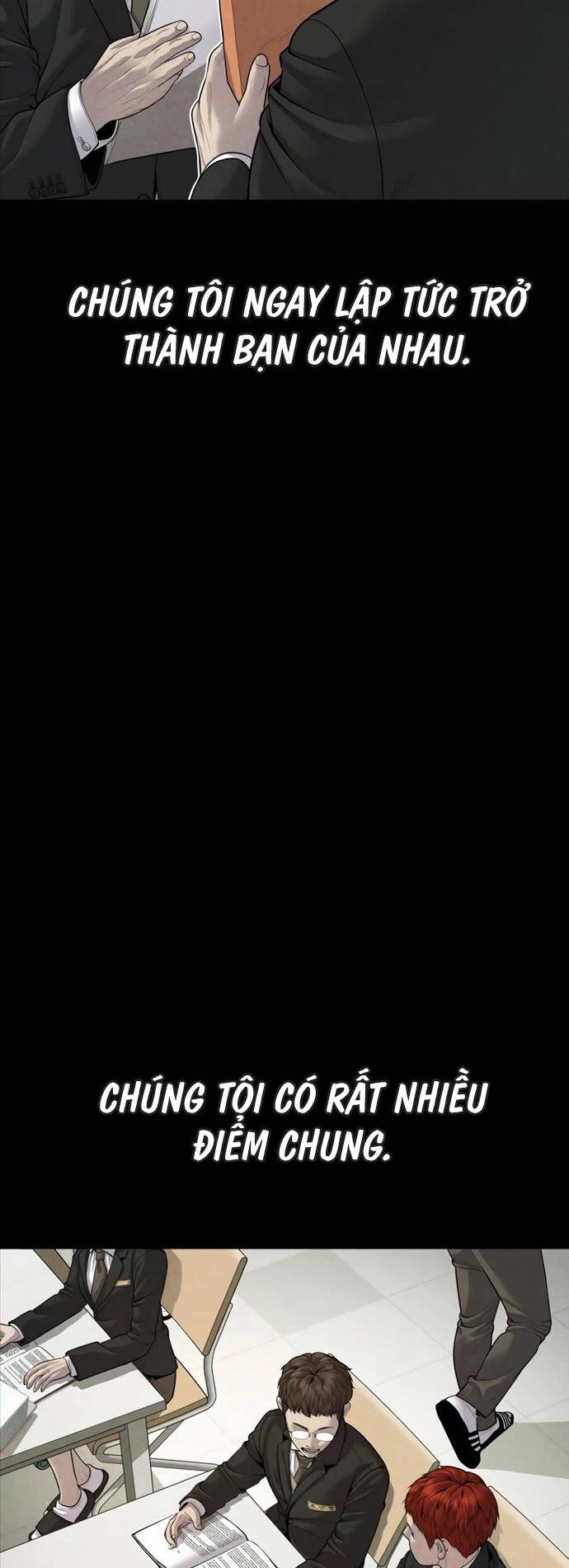 Cậu Bé Tội Phạm Chapter 33 - 41