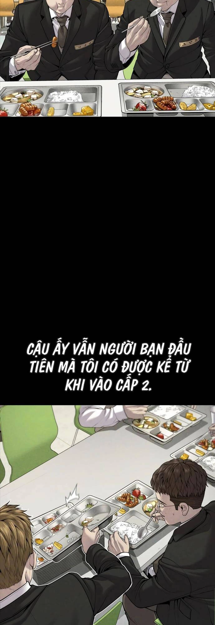 Cậu Bé Tội Phạm Chapter 33 - 43