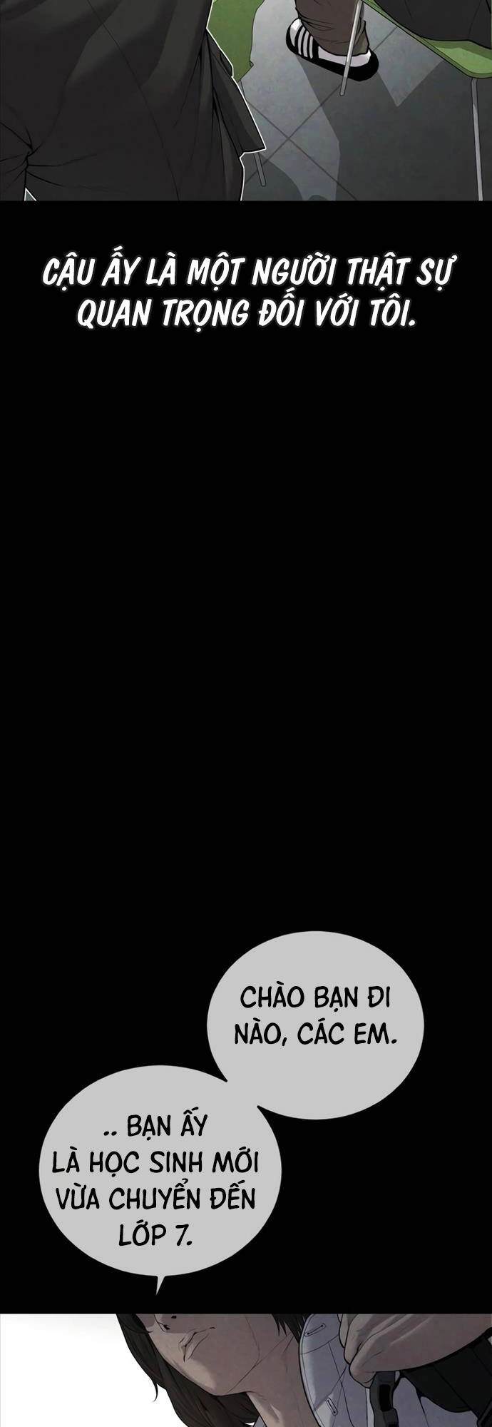 Cậu Bé Tội Phạm Chapter 33 - 44