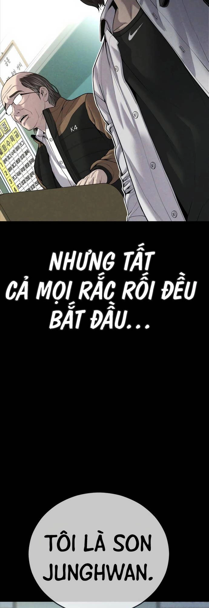 Cậu Bé Tội Phạm Chapter 33 - 45