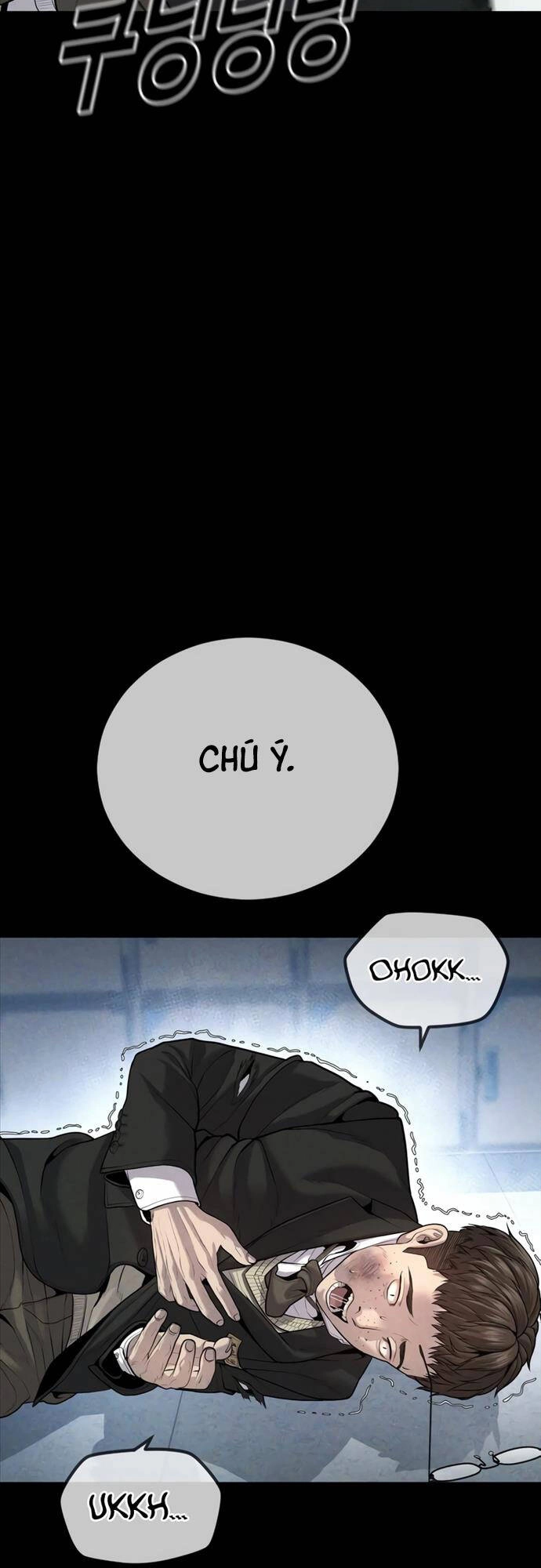 Cậu Bé Tội Phạm Chapter 33 - 52