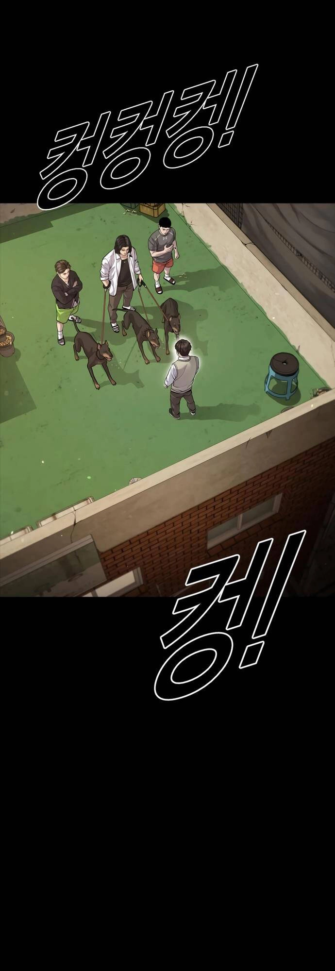 Cậu Bé Tội Phạm Chapter 33 - 57