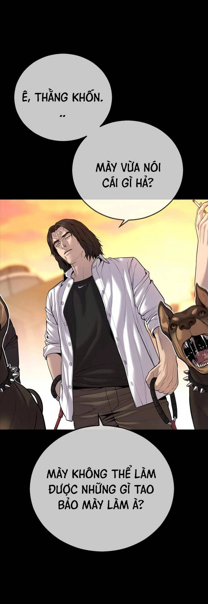 Cậu Bé Tội Phạm Chapter 33 - 58