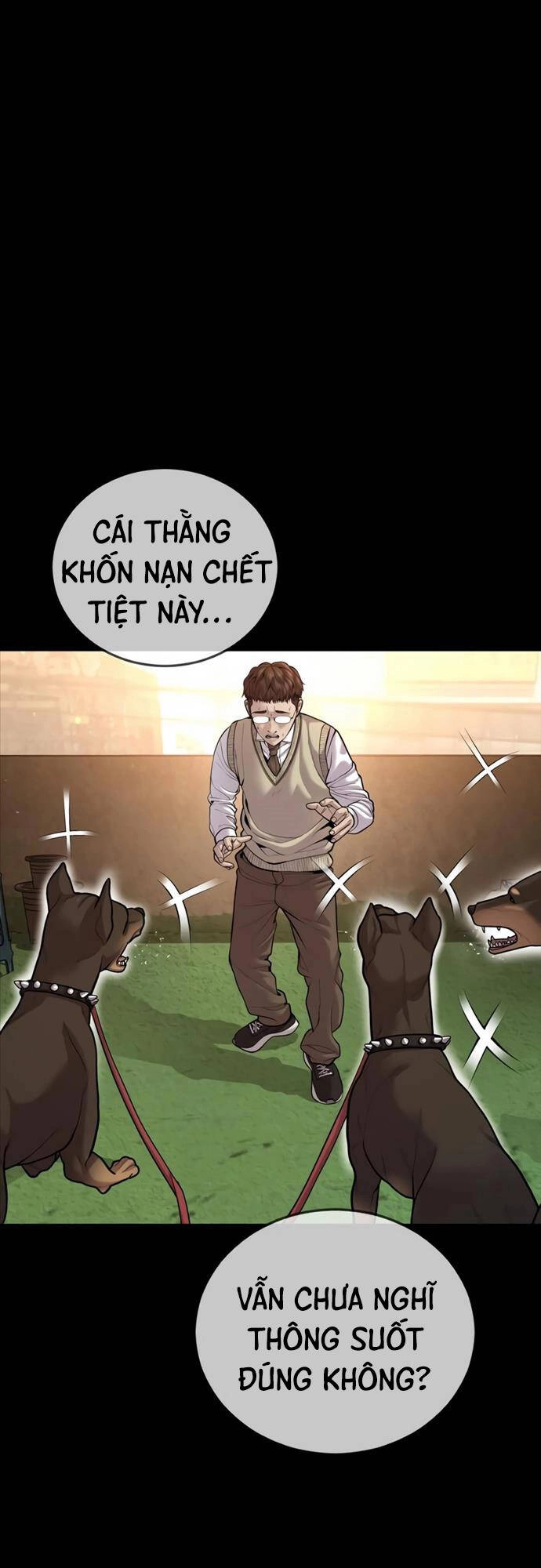 Cậu Bé Tội Phạm Chapter 33 - 59