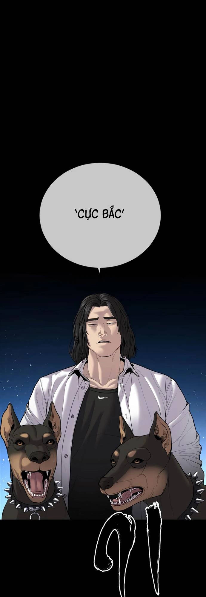 Cậu Bé Tội Phạm Chapter 33 - 60