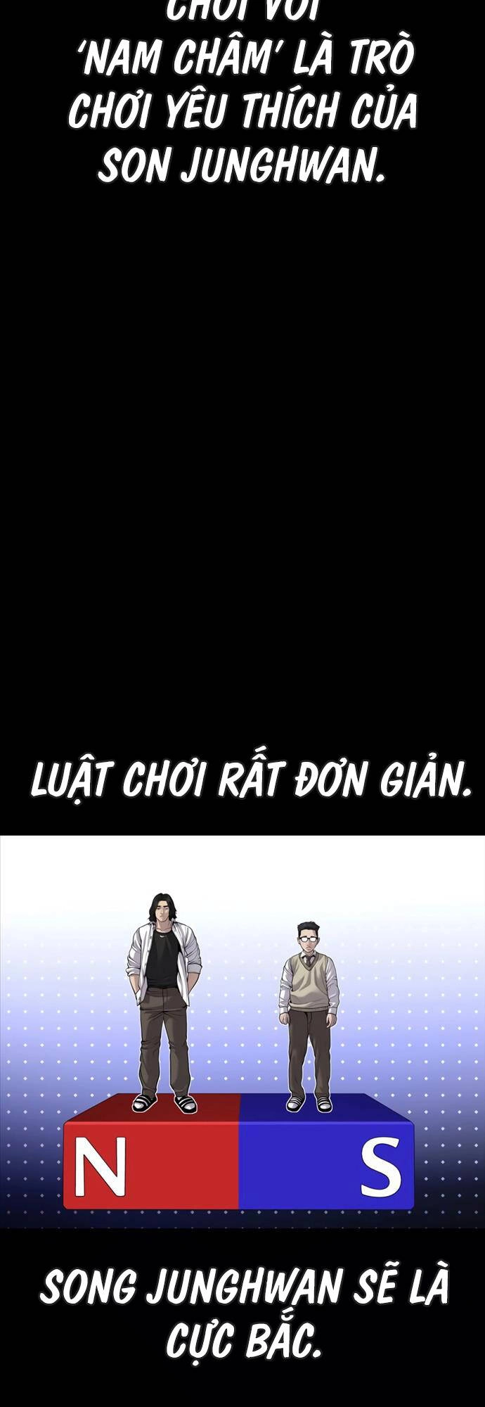 Cậu Bé Tội Phạm Chapter 33 - 62