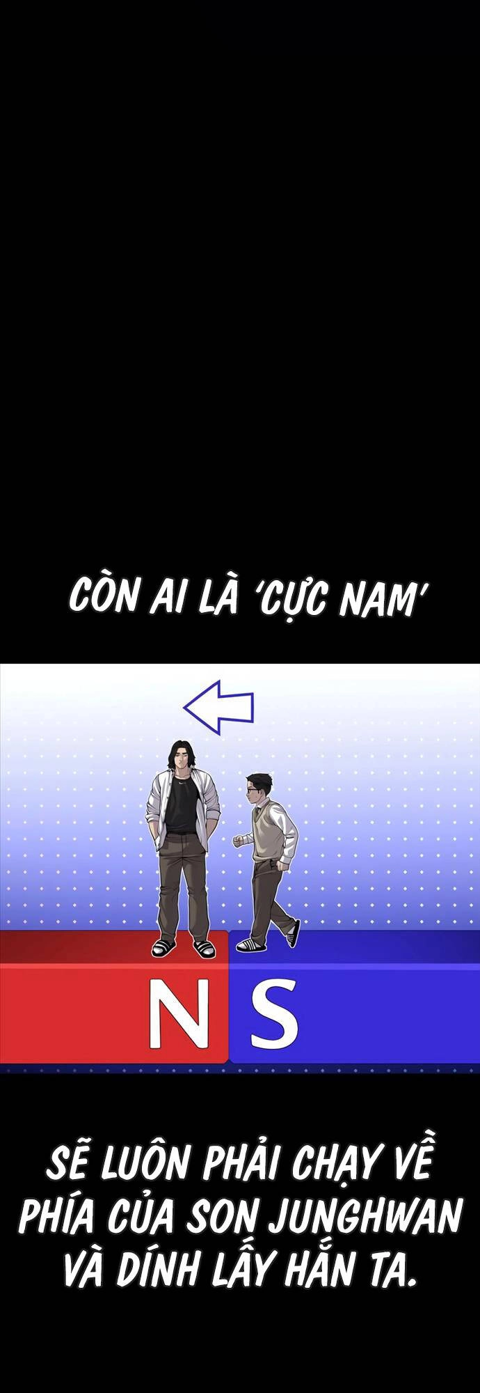 Cậu Bé Tội Phạm Chapter 33 - 63