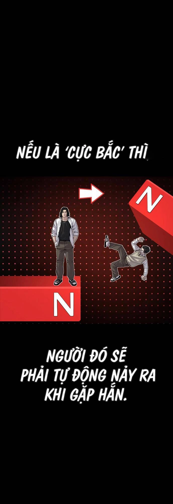 Cậu Bé Tội Phạm Chapter 33 - 64