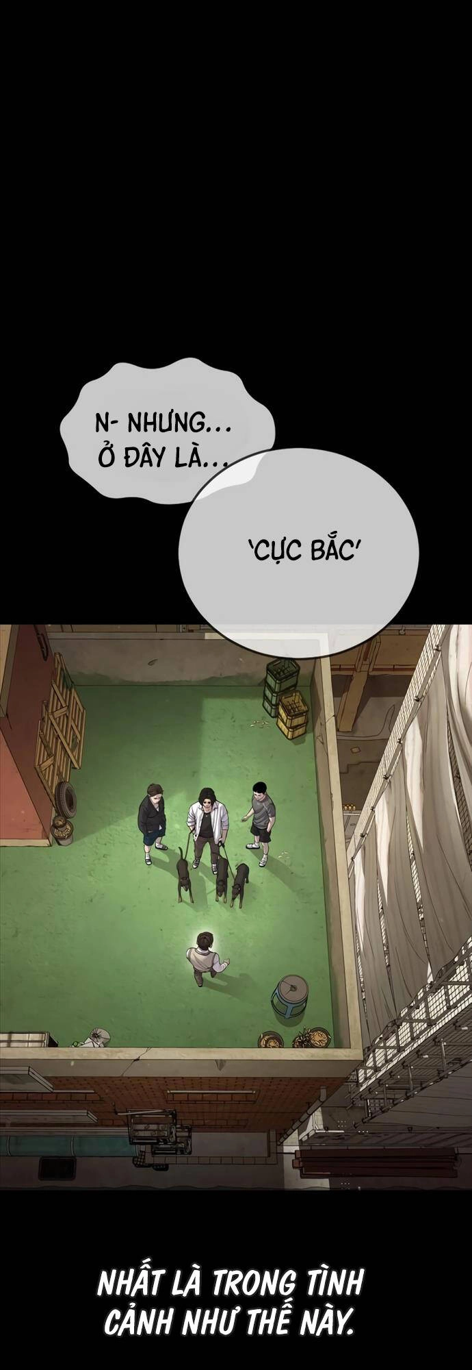 Cậu Bé Tội Phạm Chapter 33 - 67