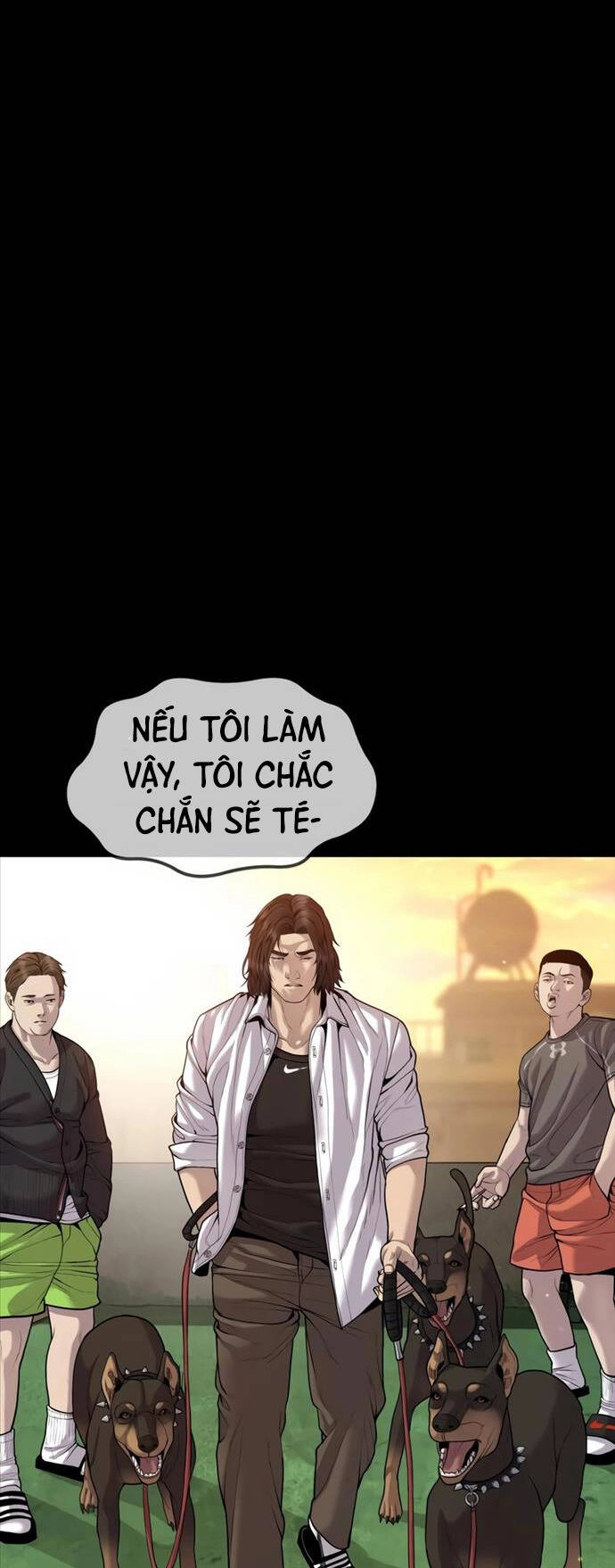 Cậu Bé Tội Phạm Chapter 33 - 68