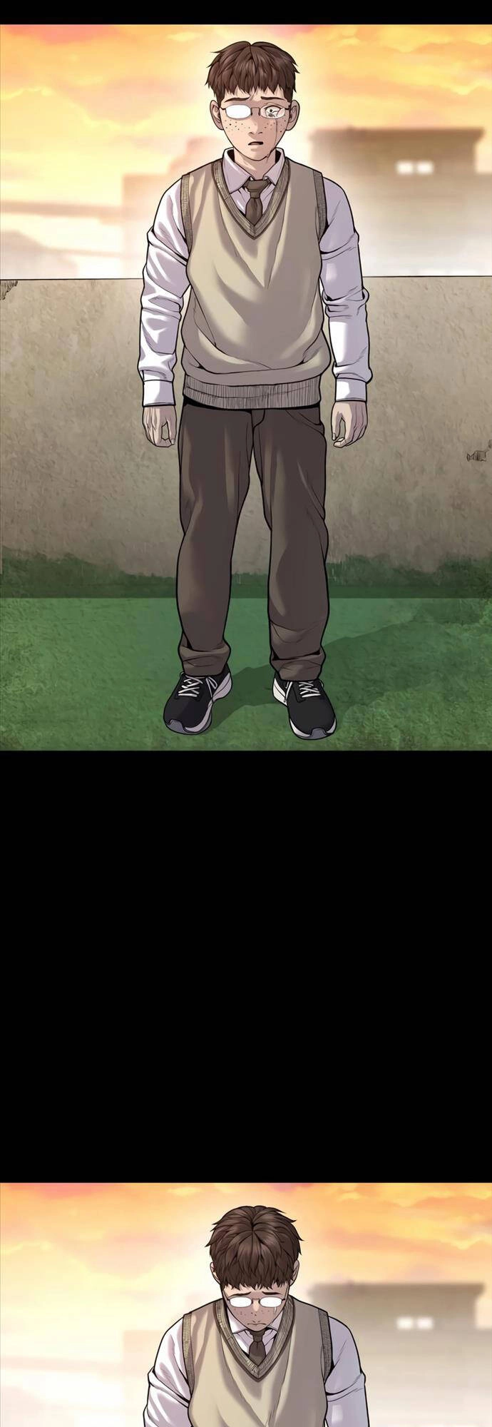 Cậu Bé Tội Phạm Chapter 33 - 71