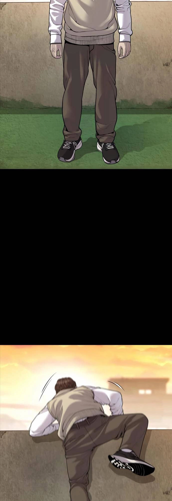 Cậu Bé Tội Phạm Chapter 33 - 72