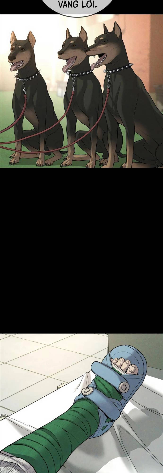 Cậu Bé Tội Phạm Chapter 33 - 78