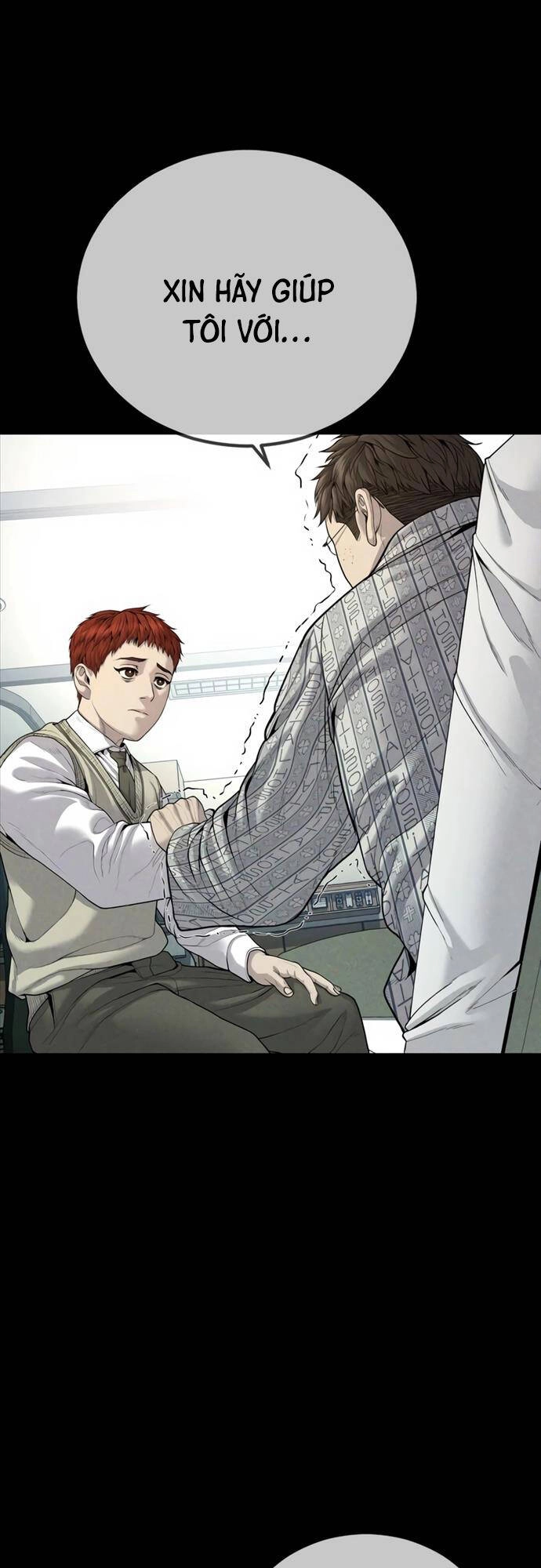 Cậu Bé Tội Phạm Chapter 33 - 84