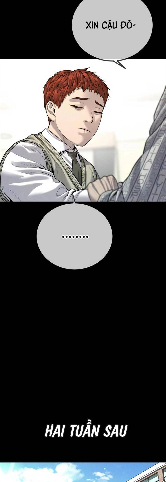 Cậu Bé Tội Phạm Chapter 33 - 85