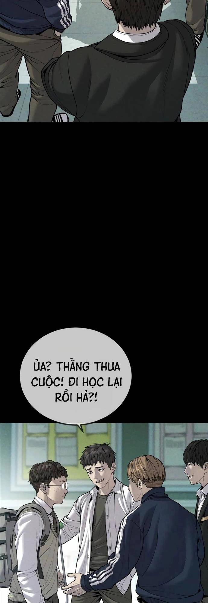 Cậu Bé Tội Phạm Chapter 33 - 88