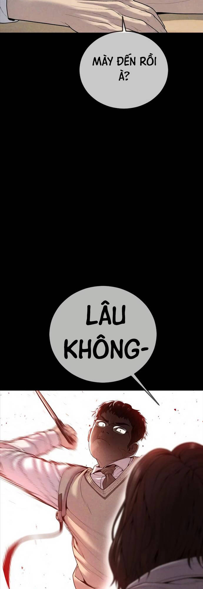 Cậu Bé Tội Phạm Chapter 33 - 91