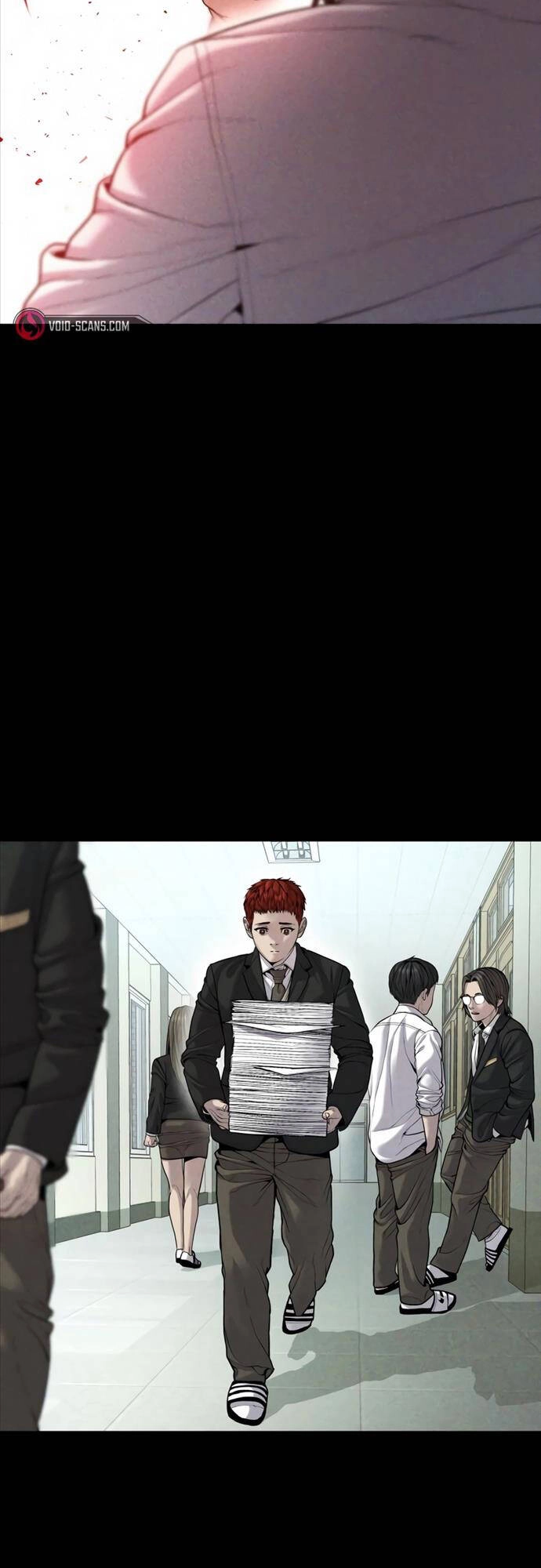 Cậu Bé Tội Phạm Chapter 33 - 92