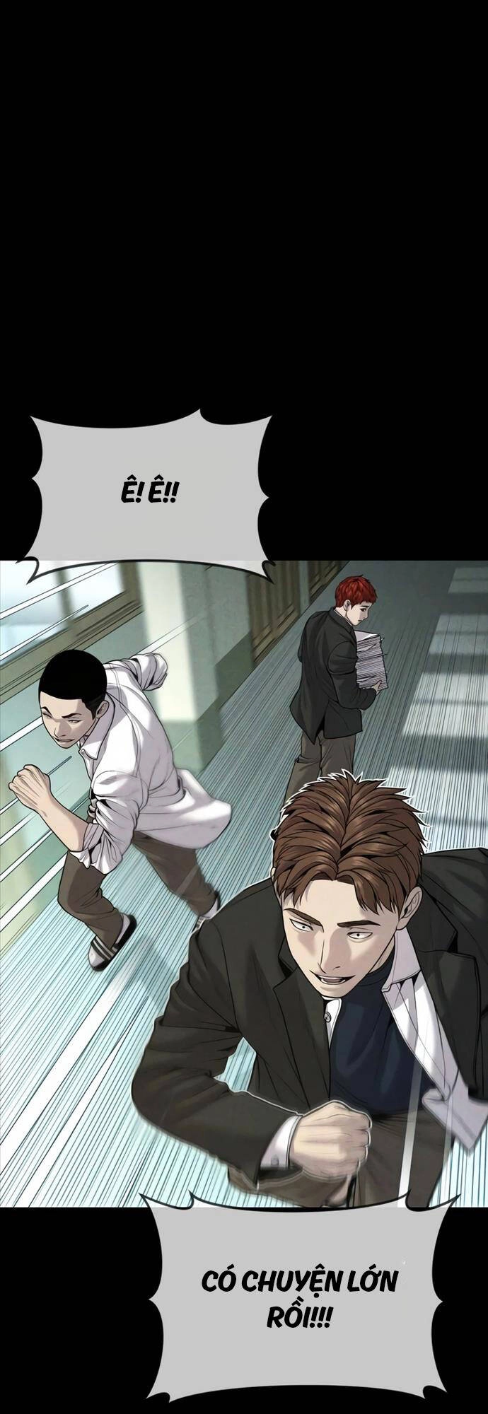 Cậu Bé Tội Phạm Chapter 33 - 93