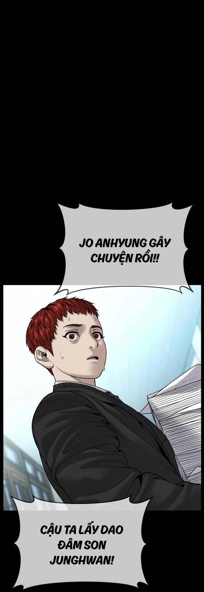 Cậu Bé Tội Phạm Chapter 33 - 94