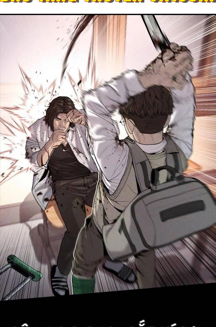 Cậu Bé Tội Phạm Chapter 33 - 96