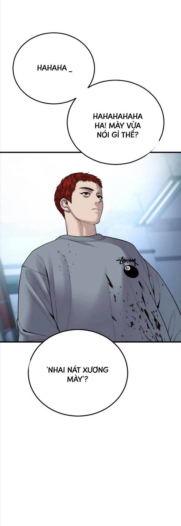 Cậu Bé Tội Phạm Chapter 34 - 3