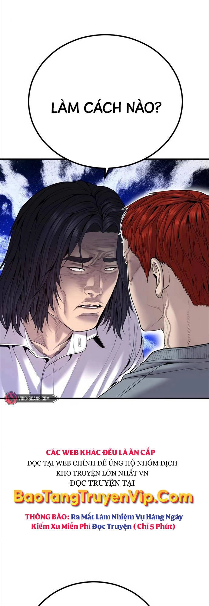 Cậu Bé Tội Phạm Chapter 34 - 4