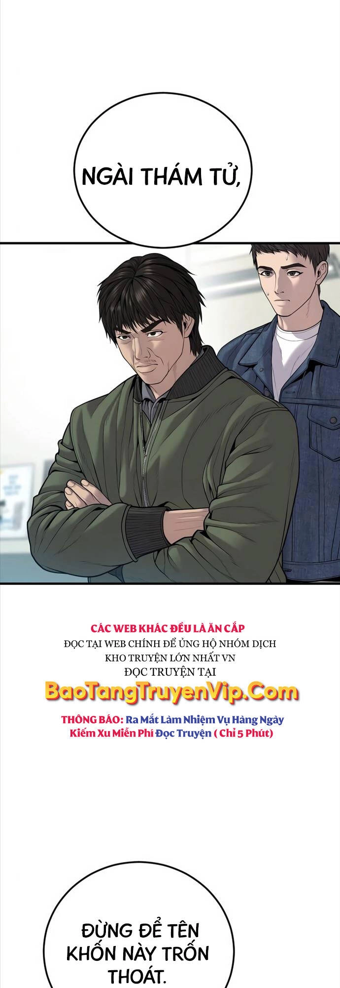 Cậu Bé Tội Phạm Chapter 34 - 7