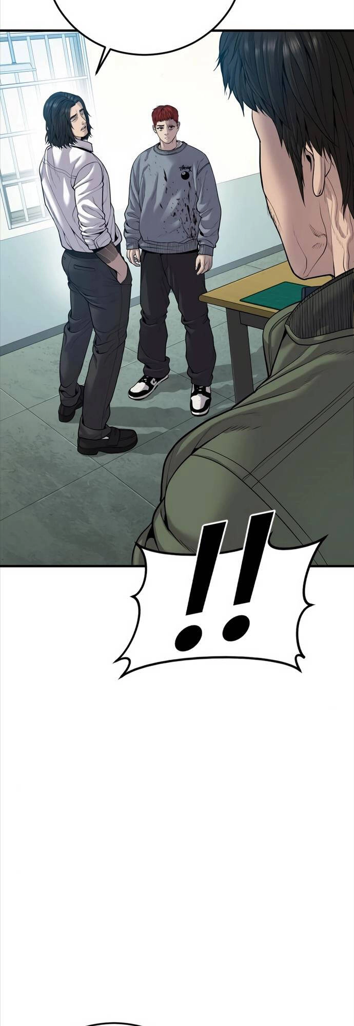 Cậu Bé Tội Phạm Chapter 34 - 8