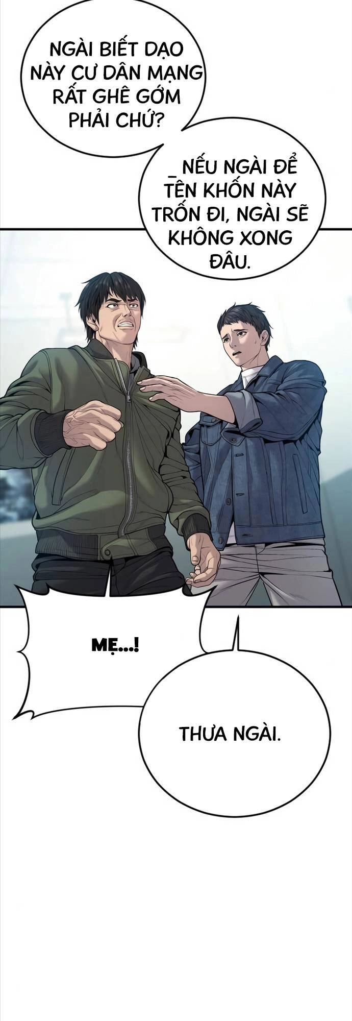 Cậu Bé Tội Phạm Chapter 34 - 9