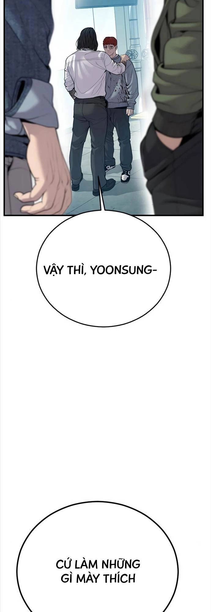 Cậu Bé Tội Phạm Chapter 34 - 11