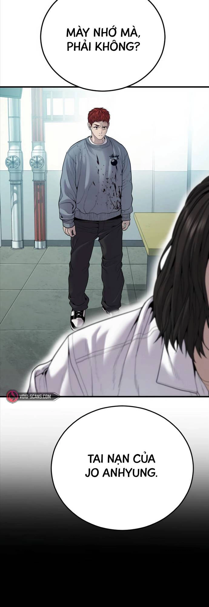 Cậu Bé Tội Phạm Chapter 34 - 14