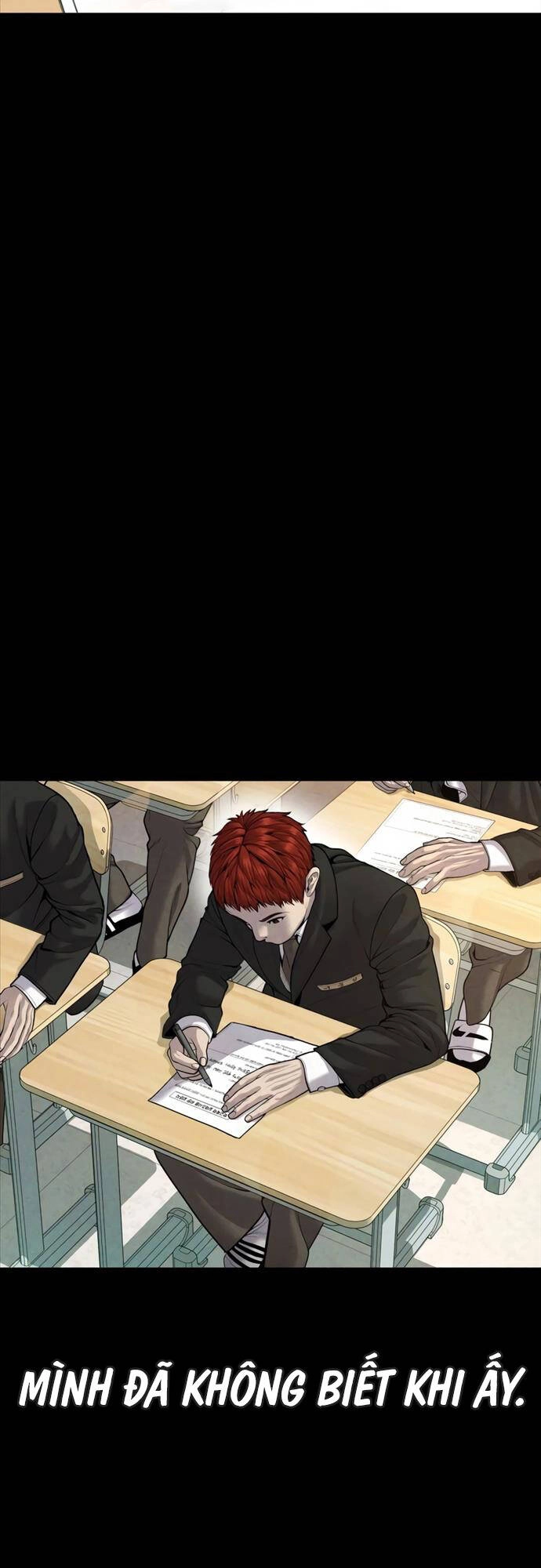 Cậu Bé Tội Phạm Chapter 34 - 16