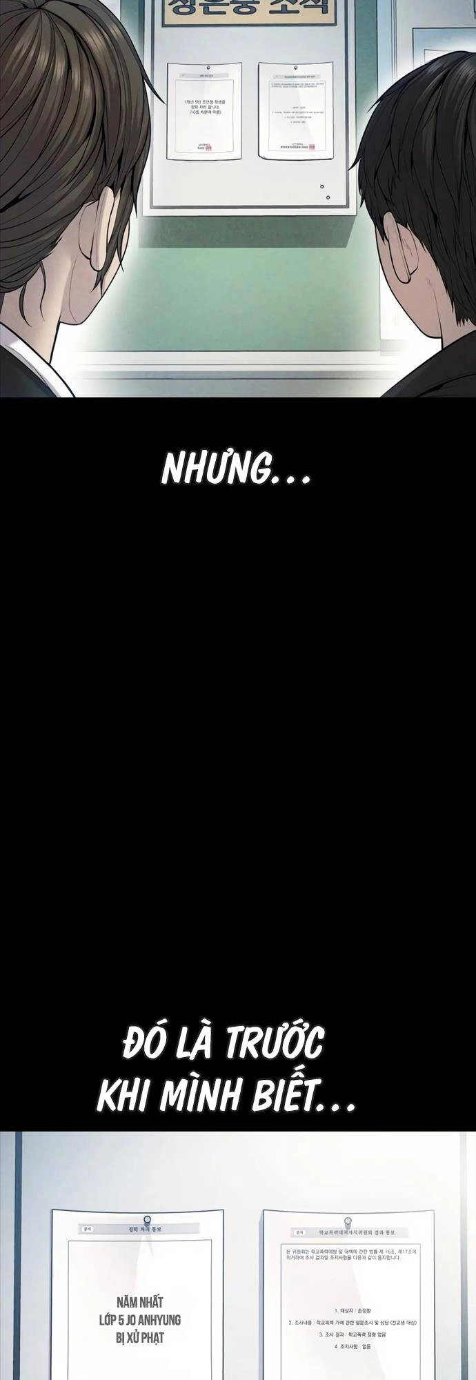 Cậu Bé Tội Phạm Chapter 34 - 18