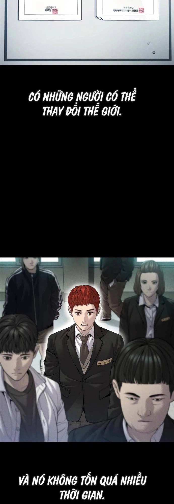 Cậu Bé Tội Phạm Chapter 34 - 19