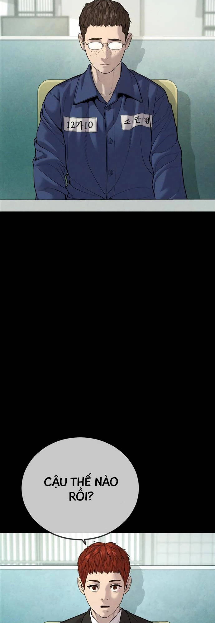 Cậu Bé Tội Phạm Chapter 34 - 26