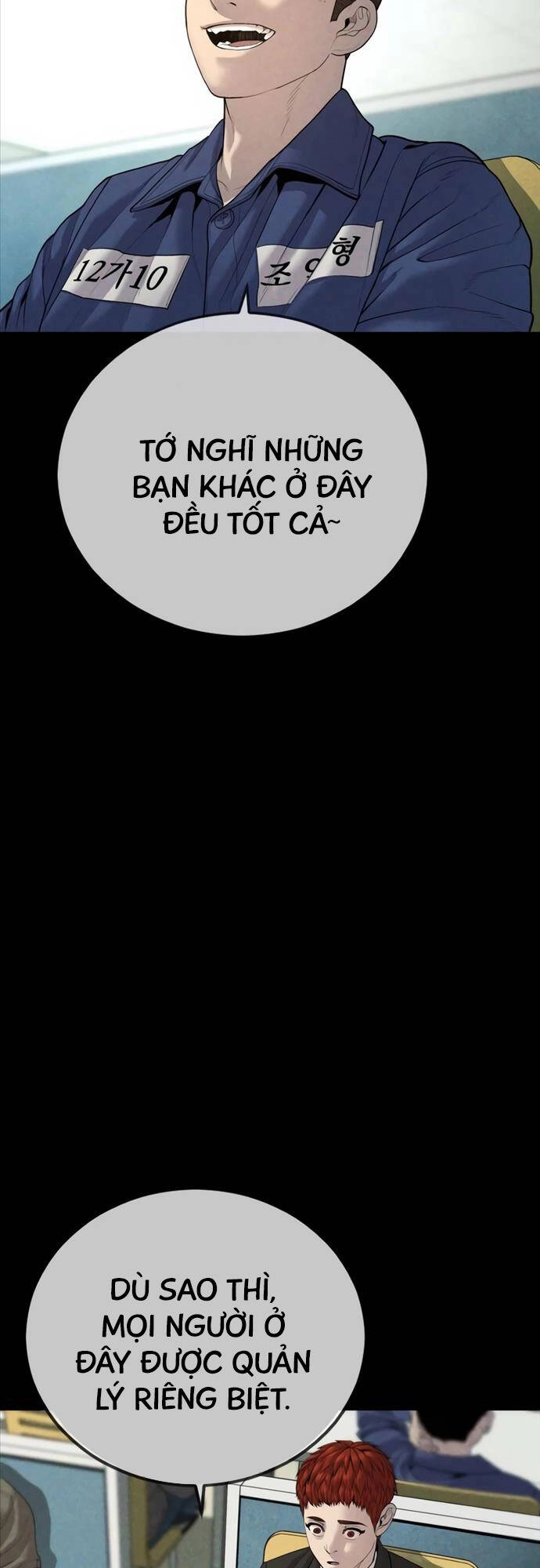 Cậu Bé Tội Phạm Chapter 34 - 28