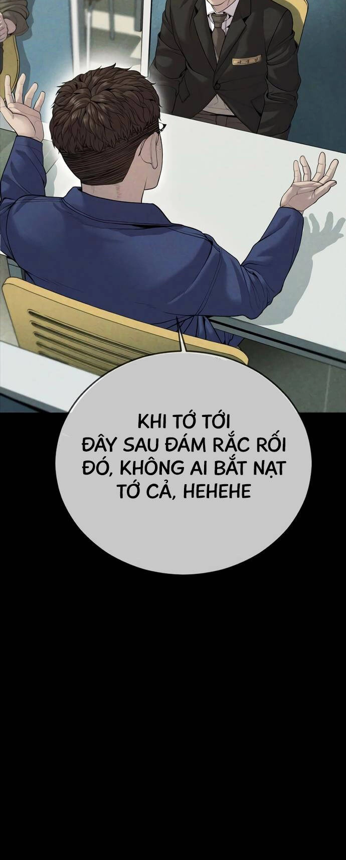 Cậu Bé Tội Phạm Chapter 34 - 29