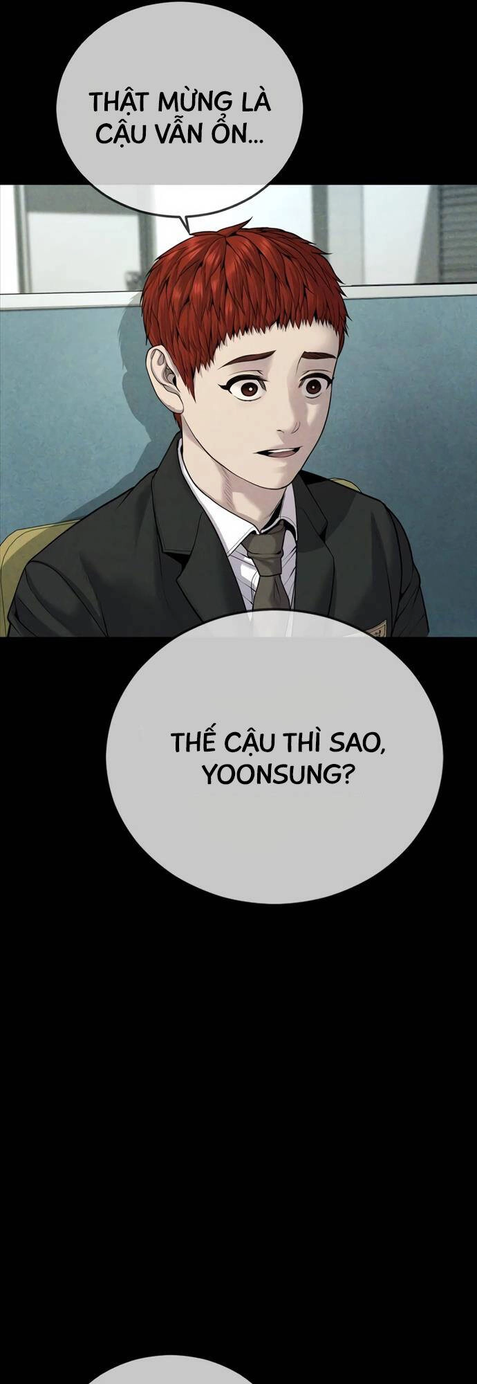 Cậu Bé Tội Phạm Chapter 34 - 30