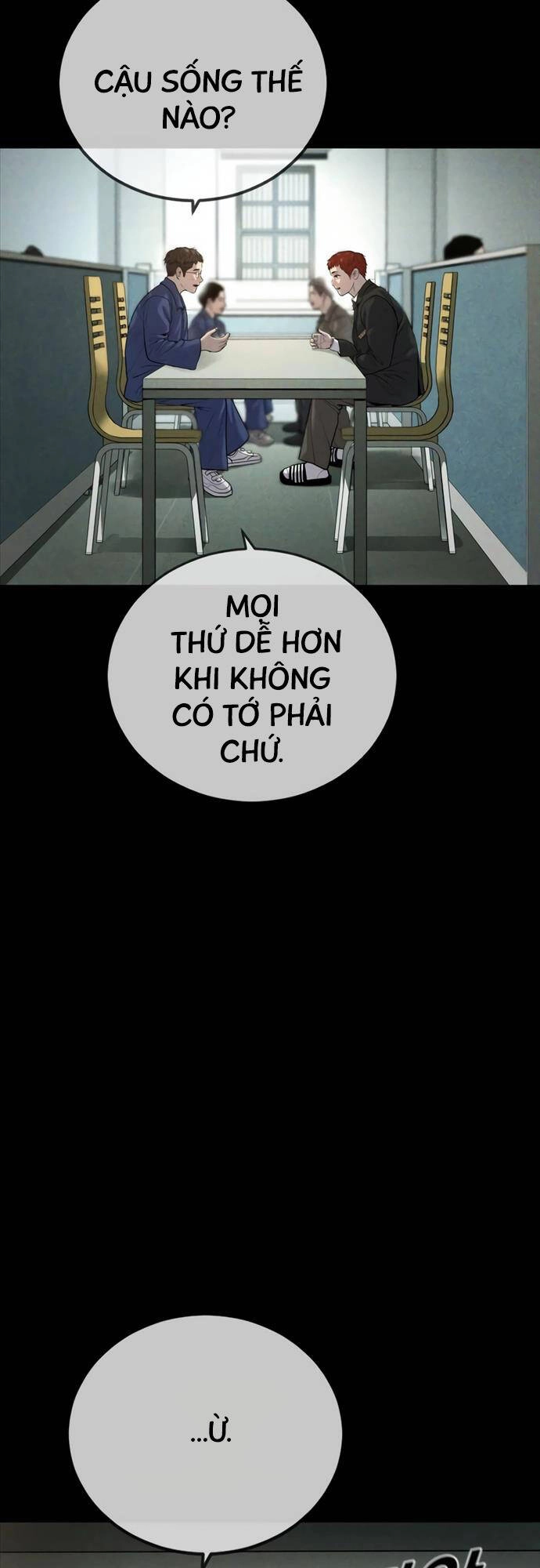 Cậu Bé Tội Phạm Chapter 34 - 31