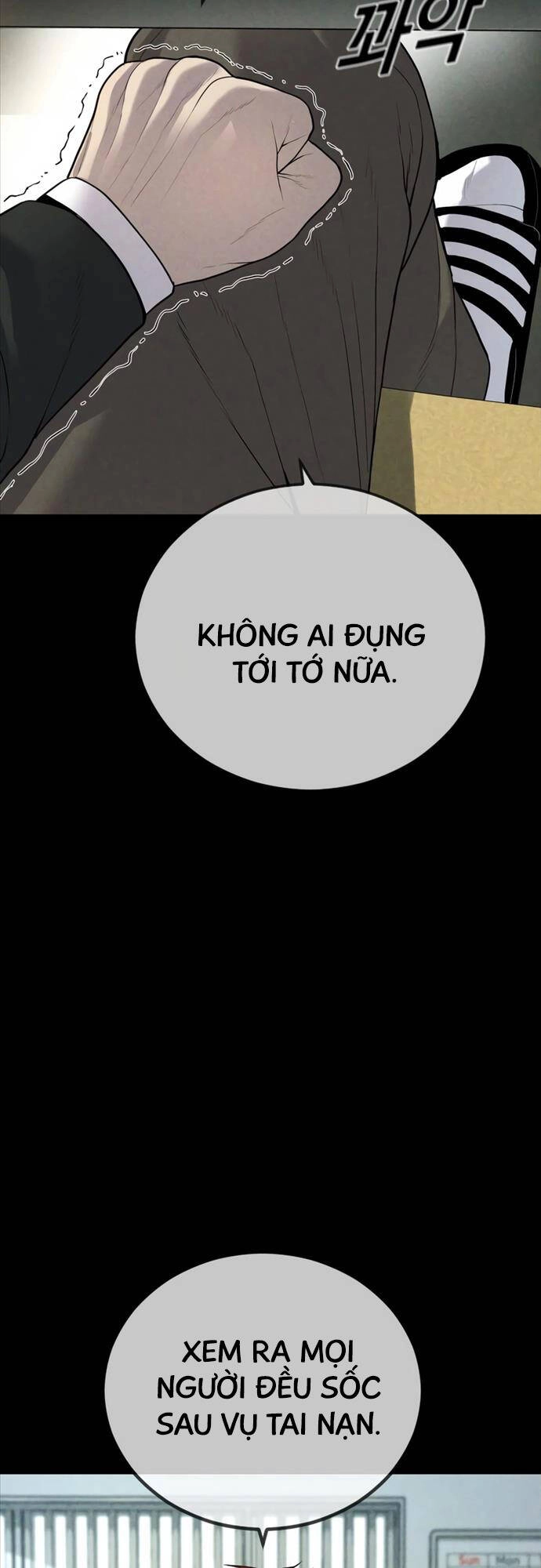 Cậu Bé Tội Phạm Chapter 34 - 32