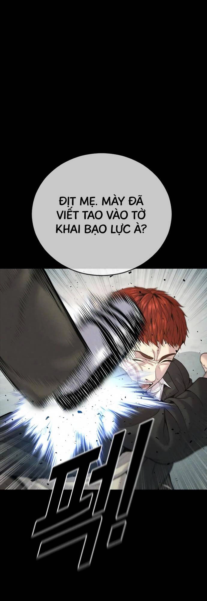 Cậu Bé Tội Phạm Chapter 34 - 35