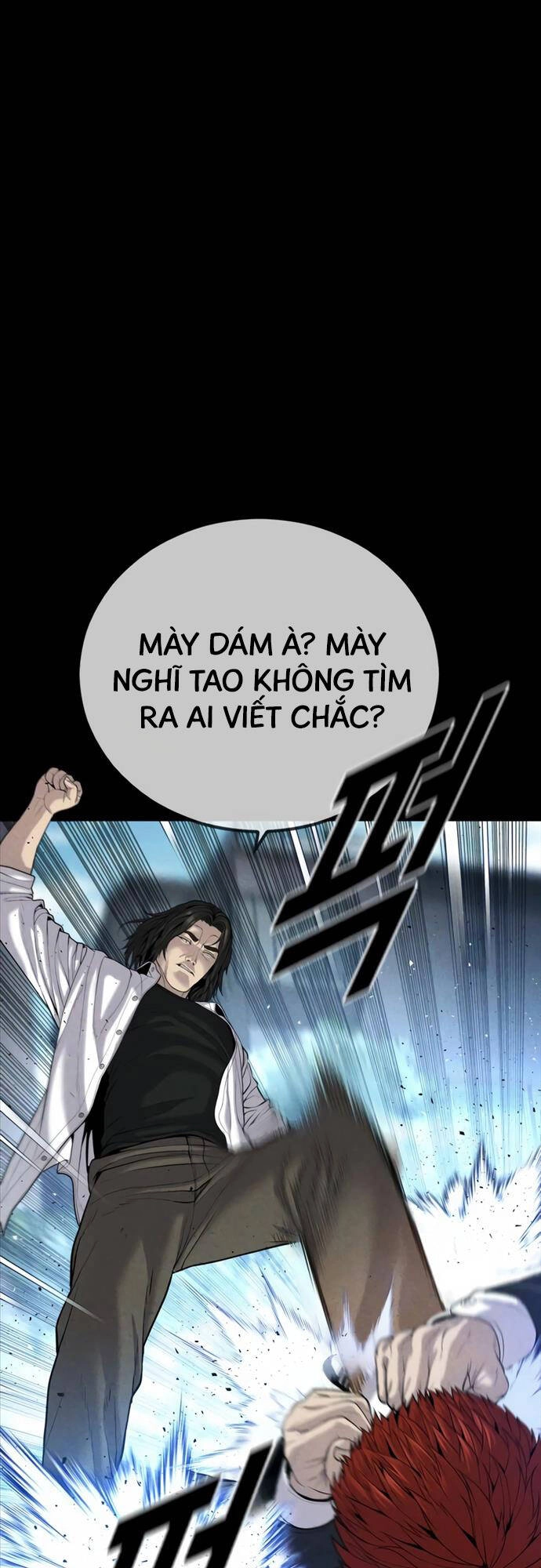 Cậu Bé Tội Phạm Chapter 34 - 36