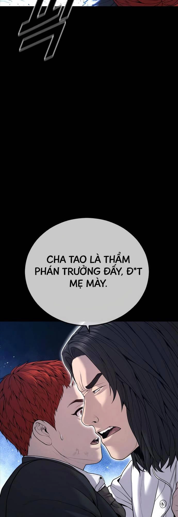 Cậu Bé Tội Phạm Chapter 34 - 37