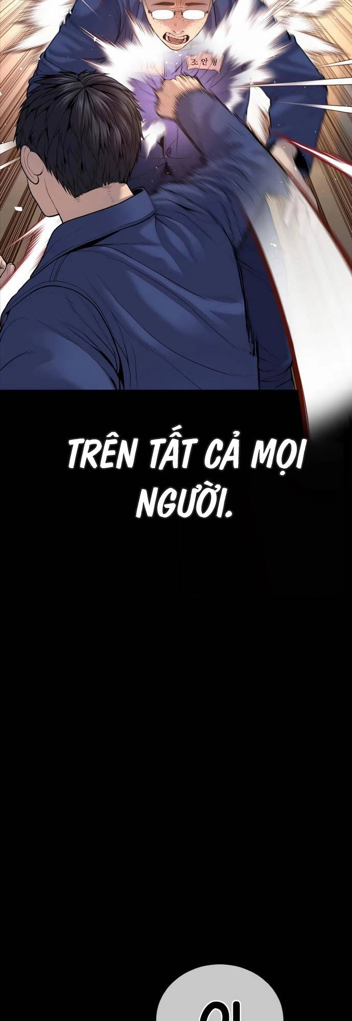 Cậu Bé Tội Phạm Chapter 34 - 41