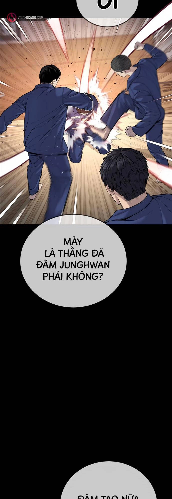 Cậu Bé Tội Phạm Chapter 34 - 42