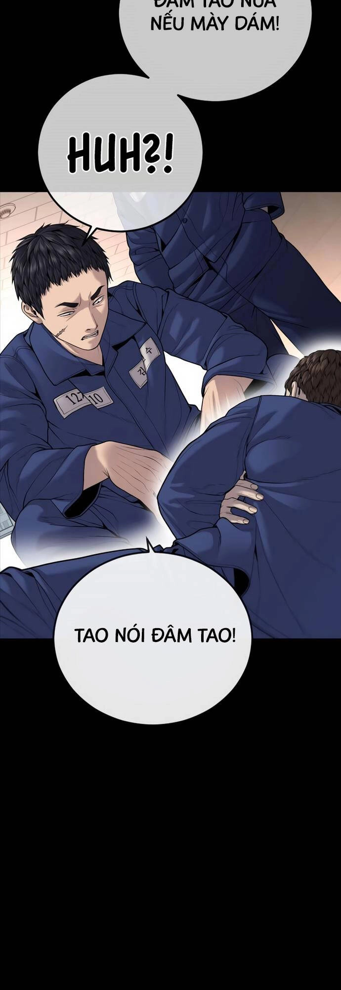 Cậu Bé Tội Phạm Chapter 34 - 43