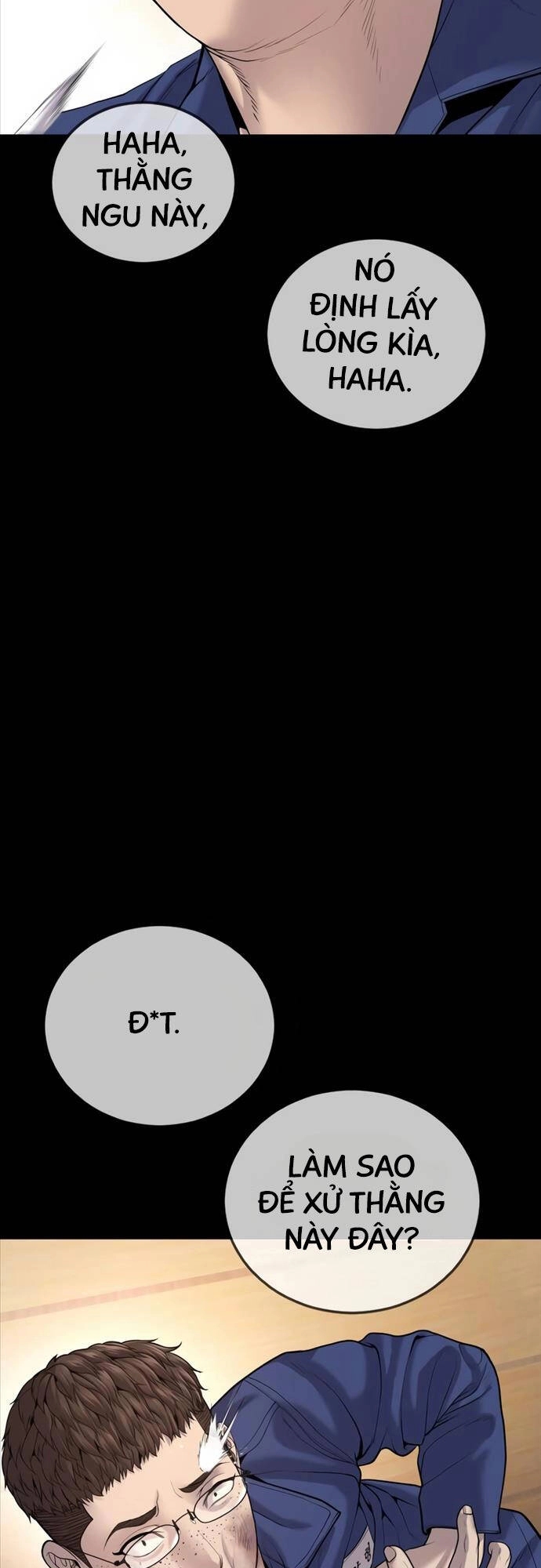 Cậu Bé Tội Phạm Chapter 34 - 45