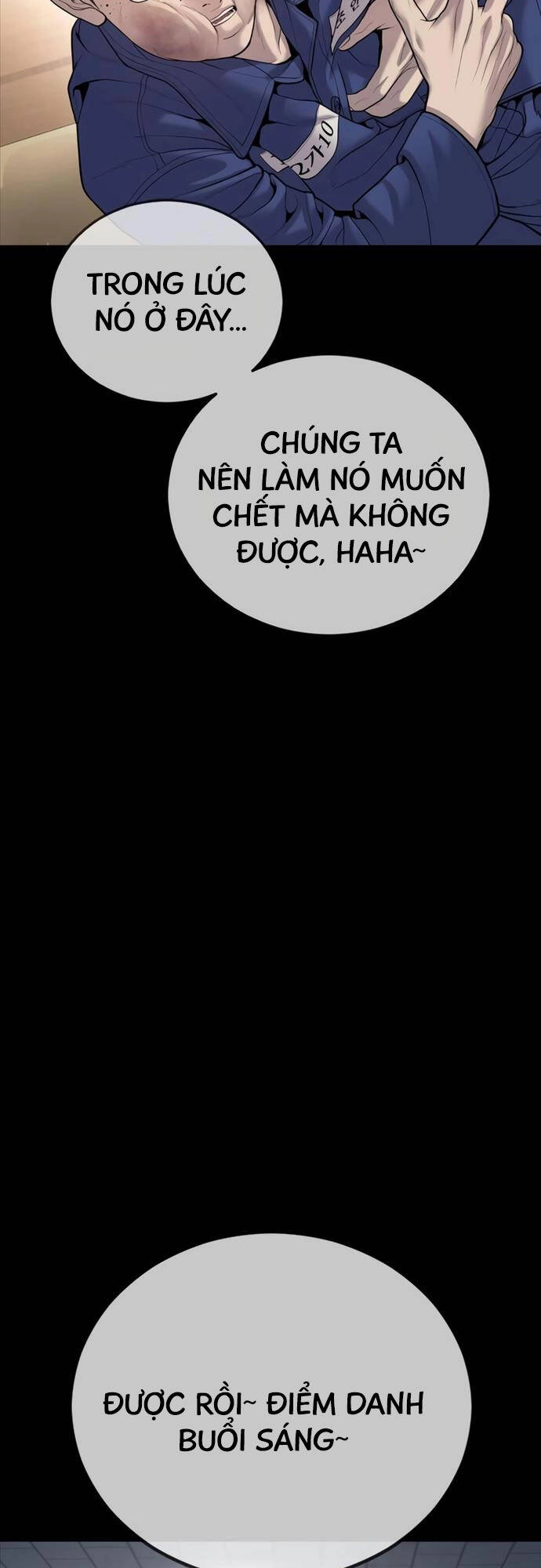 Cậu Bé Tội Phạm Chapter 34 - 46